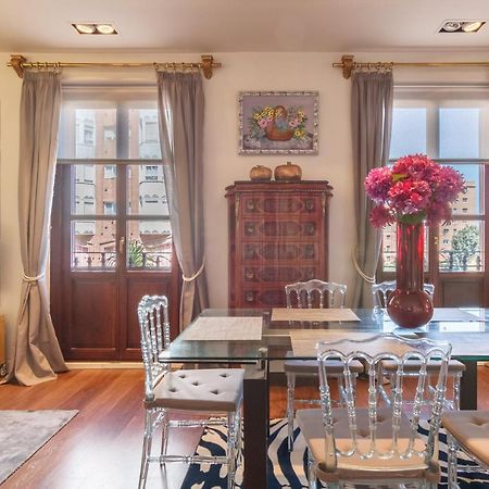 דירות פורטוגלטה Amplio Y Elegante Con Diseno Vintage מראה חיצוני תמונה