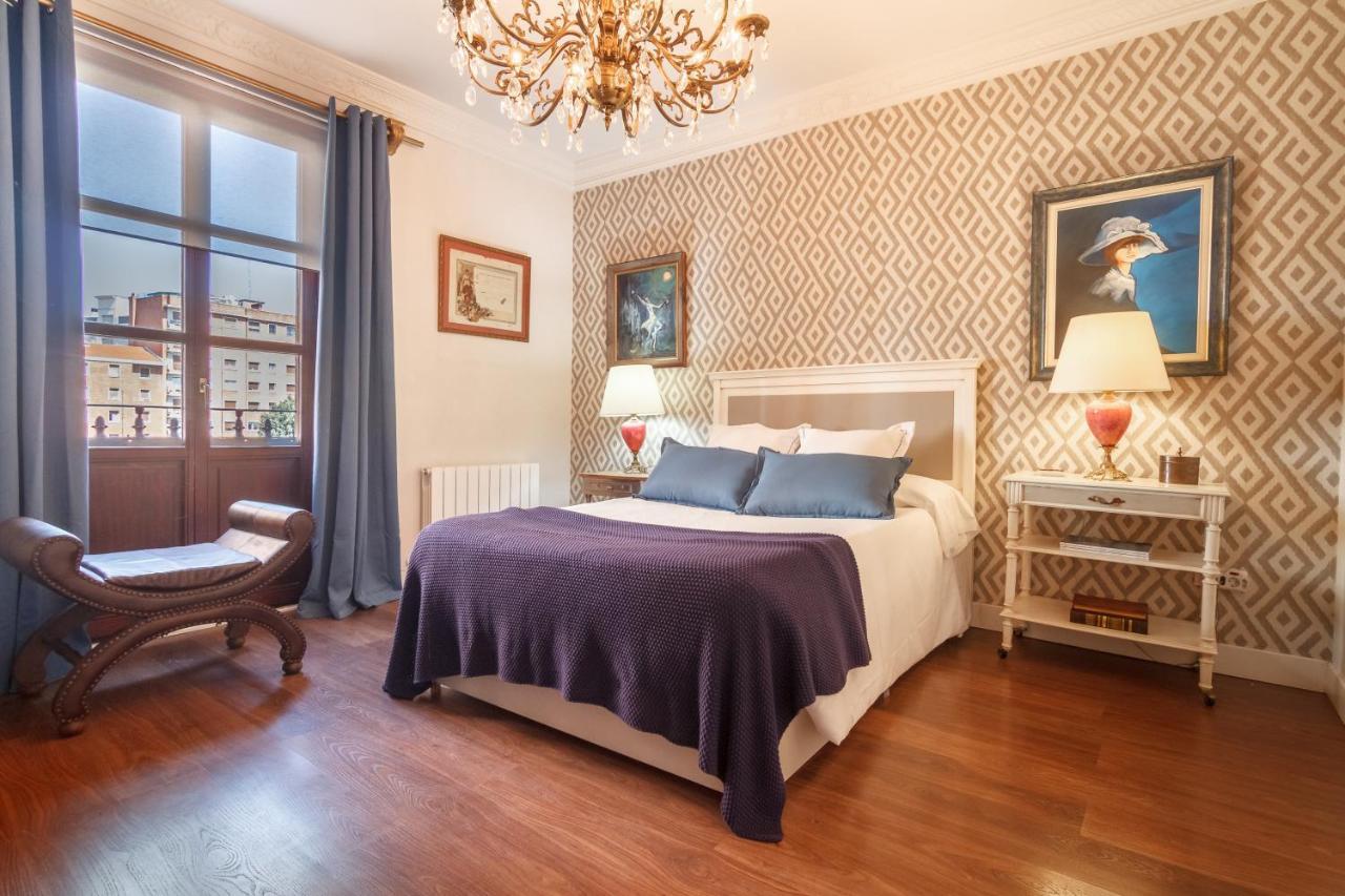 דירות פורטוגלטה Amplio Y Elegante Con Diseno Vintage מראה חיצוני תמונה