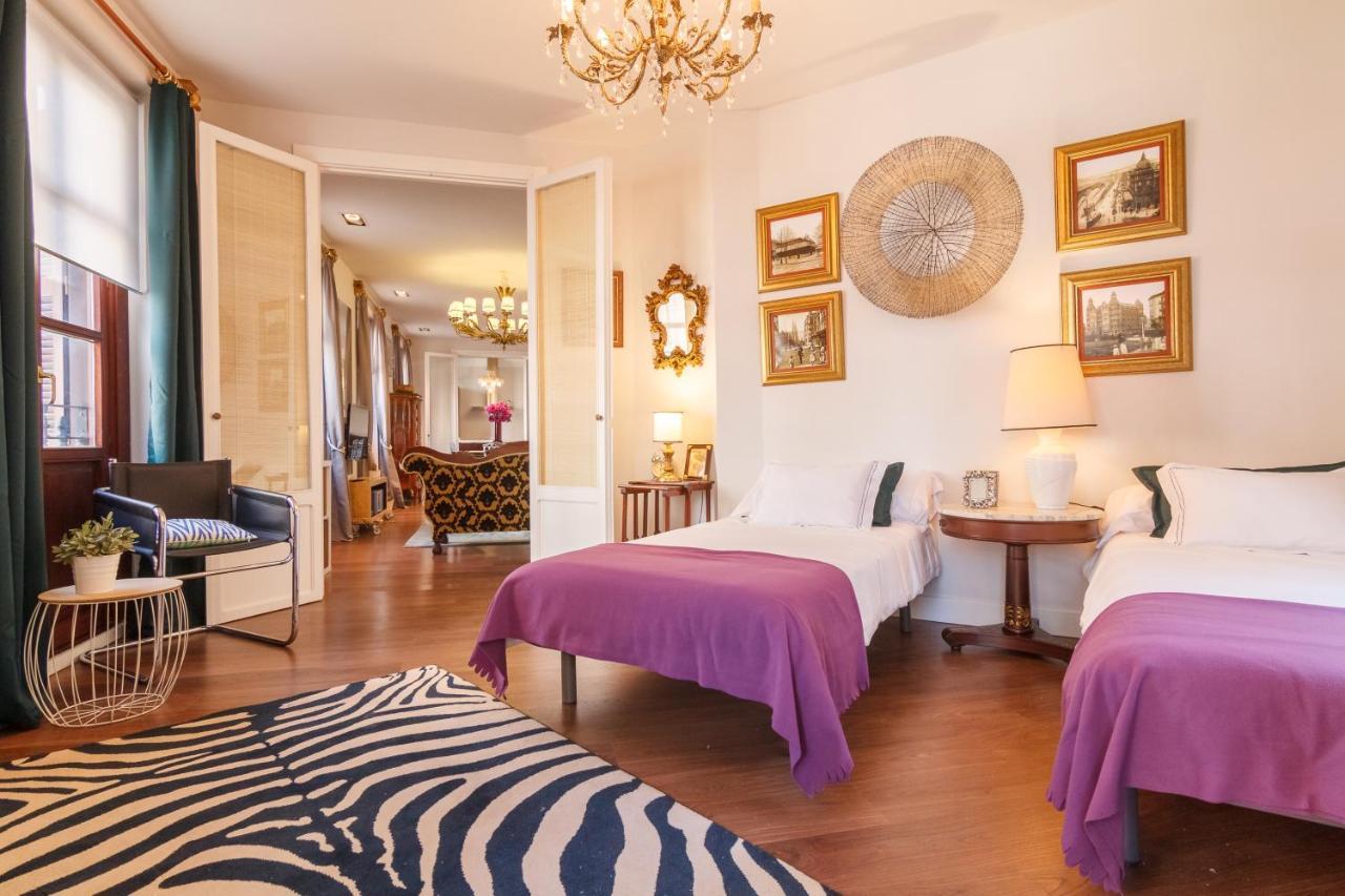 דירות פורטוגלטה Amplio Y Elegante Con Diseno Vintage מראה חיצוני תמונה